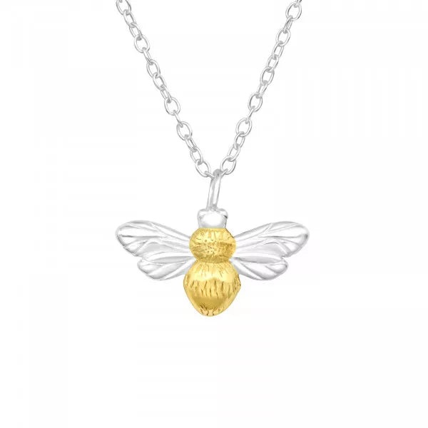 Gold Bee